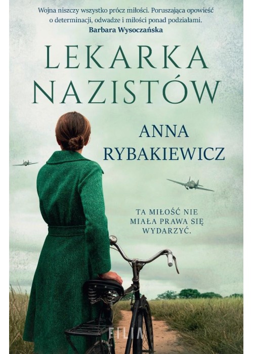 Lekarka nazistów
