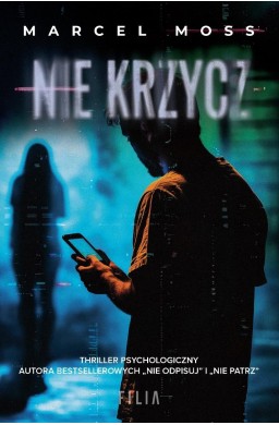 Nie krzycz