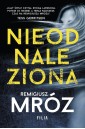 Damian Werner T.1 Nieodnaleziona