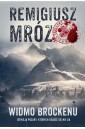 Seria z komisarzem Forstem T.8 Widmo Brockenu