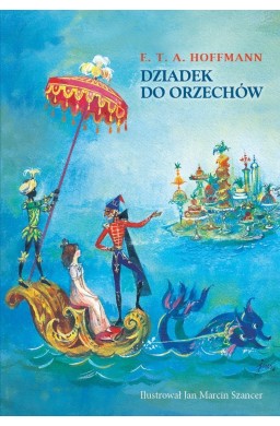 Dziadek do orzechów