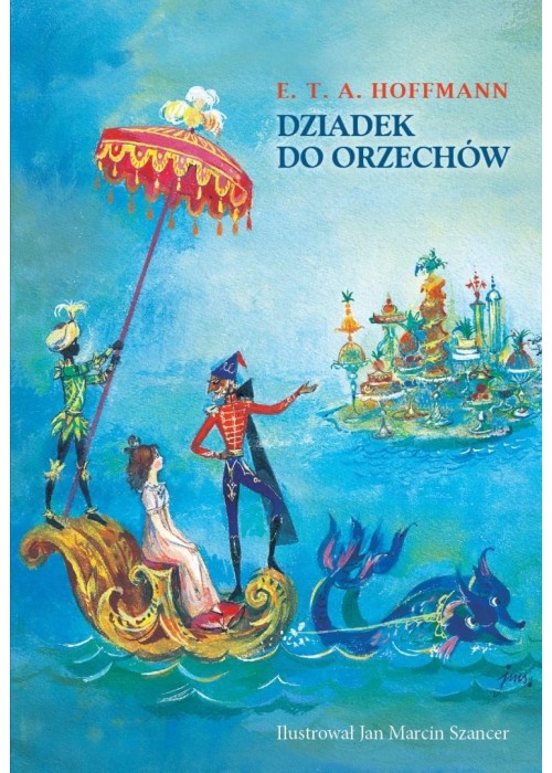 Dziadek do orzechów
