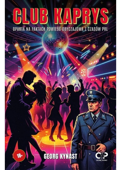 Club Kaprys