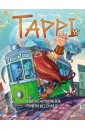 Tappi. O Burczącym mieście i niebie bez chmur