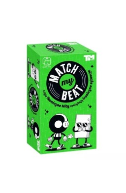 Match My Beat Gra