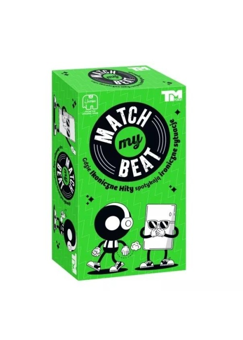 Match My Beat Gra