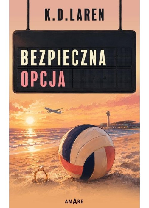 Bezpieczna opcja