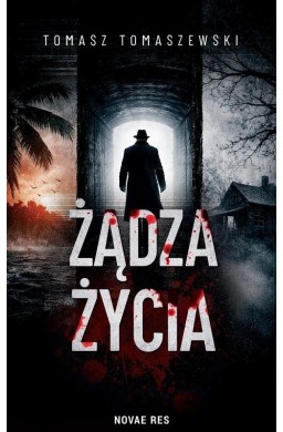 Żądza życia