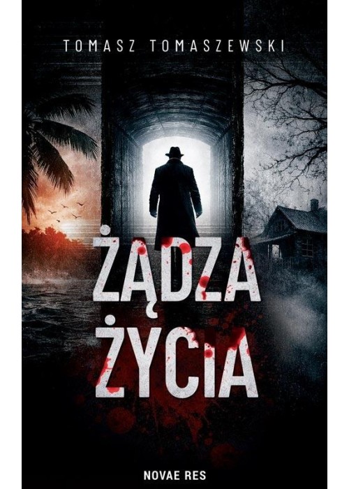 Żądza życia