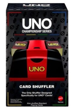 Uno Tasowarka do kart