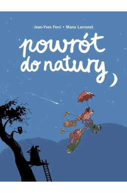 Powrót do natury