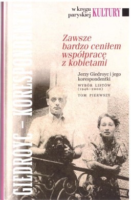 Zawsze bardzo ceniłem współpracę z kobietami T.1