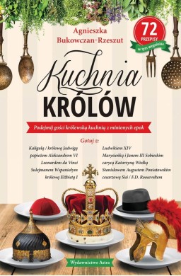 Kuchnia królów