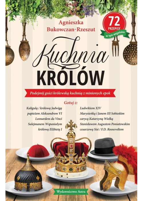 Kuchnia królów