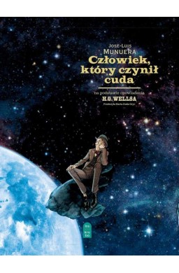 Człowiek, który czynił cuda