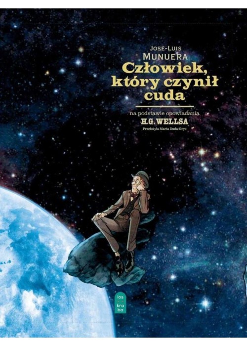 Człowiek, który czynił cuda