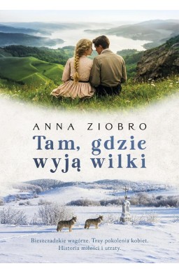 Tam, gdzie wyją wilki