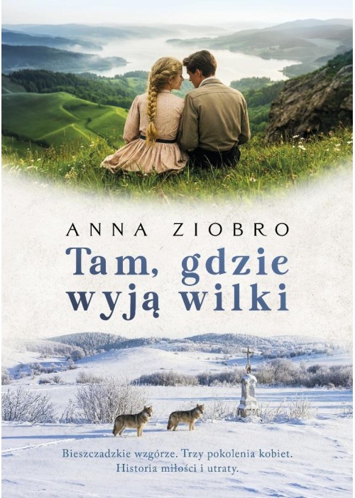 Tam, gdzie wyją wilki