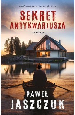 Sekret antykwariusza