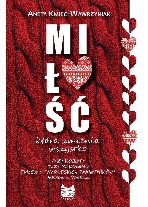 Miłość, która zmienia wszystko