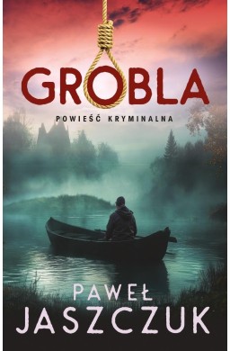 Grobla