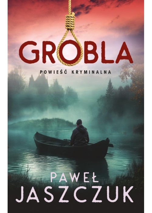 Grobla