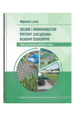 Zielone i ekoinnowacyjne systemy zarządzania...
