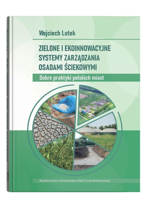 Zielone i ekoinnowacyjne systemy zarządzania...