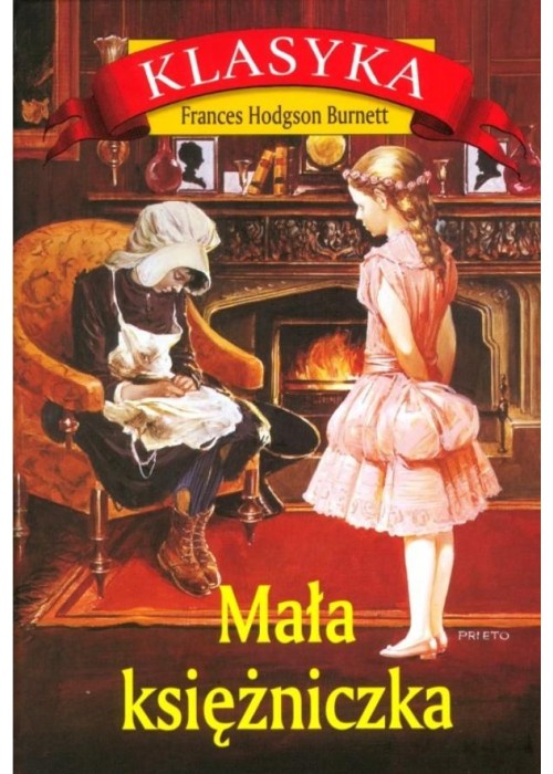 Mała księżniczka
