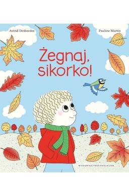 Żegnaj, sikorko!