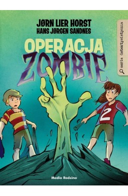 Operacja Zombie