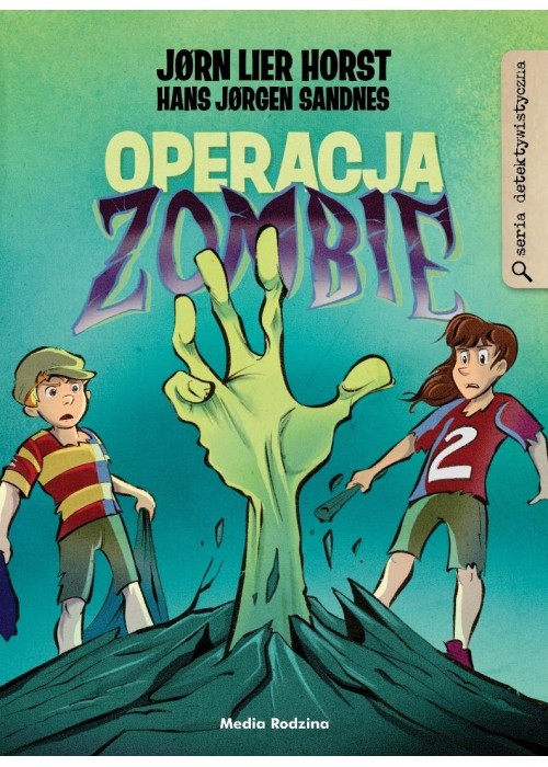 Operacja Zombie
