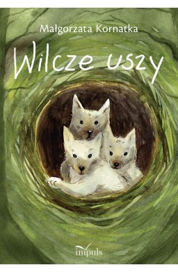 Wilcze uszy