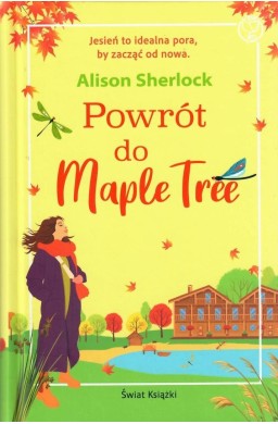 Powrót do Maple Tree