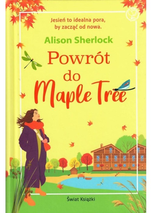 Powrót do Maple Tree