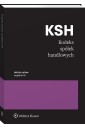 Kodeks spółek handlowych. Przepisy w.16