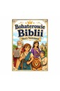 Bohaterowie Biblii. Stary Testament