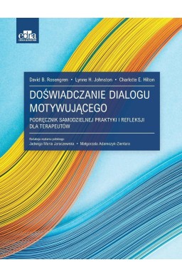 Doświadczanie dialogu motywującego