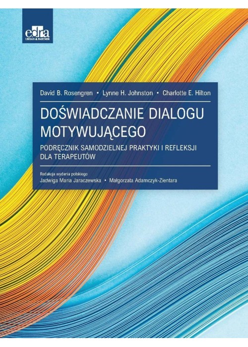 Doświadczanie dialogu motywującego