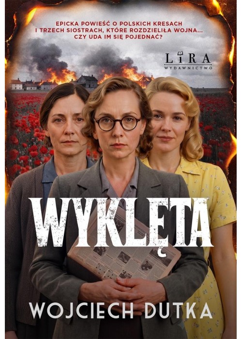 Wyklęta