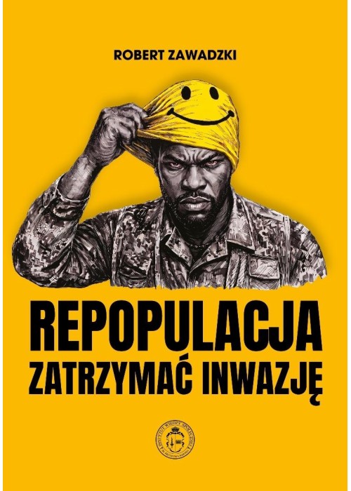 Repopulacja. Zatrzymać inwazję
