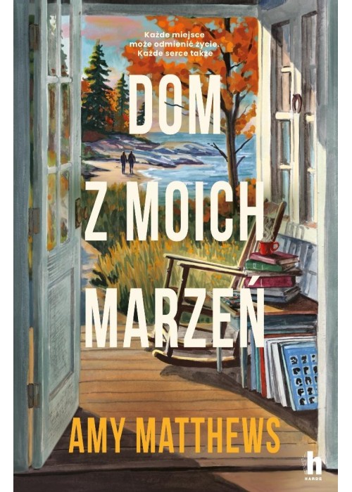 Dom z moich marzeń