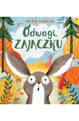 Odwagi, zajączku