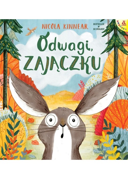 Odwagi, zajączku