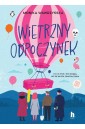 Wietrzny odpoczynek