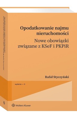 Opodatkowanie najmu nieruchomości