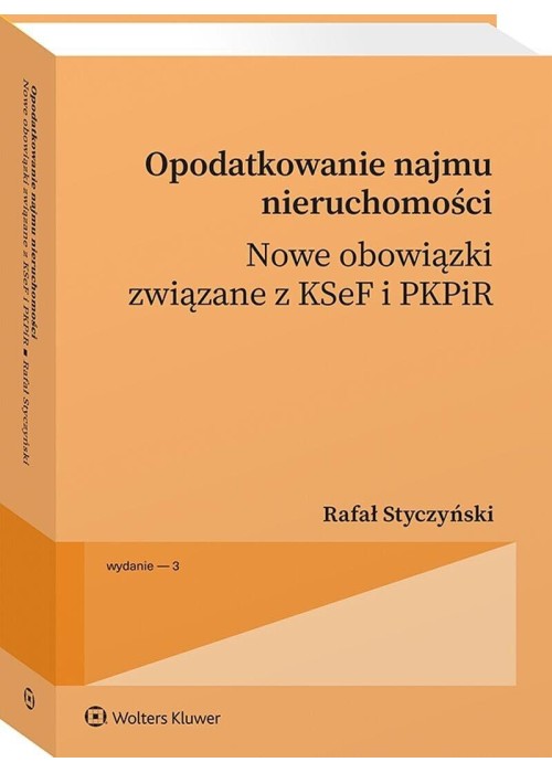 Opodatkowanie najmu nieruchomości