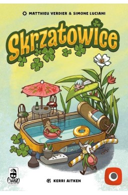 Skrzatowice