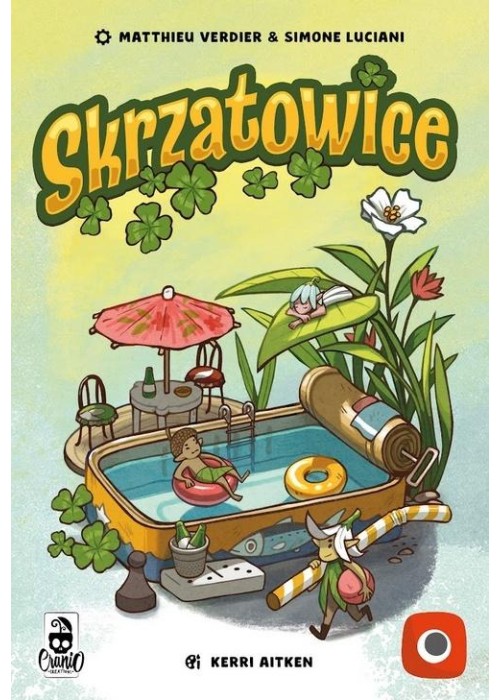 Skrzatowice