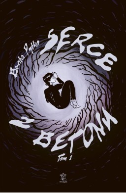 Serce z betonu T.1